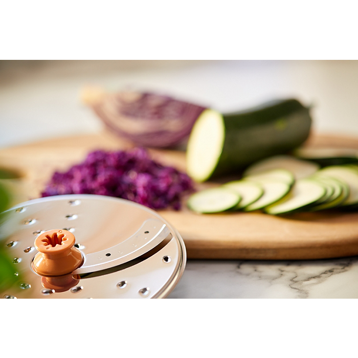 Viva Collection
Compact Food Processor Viva Collection
Compact Food Processor